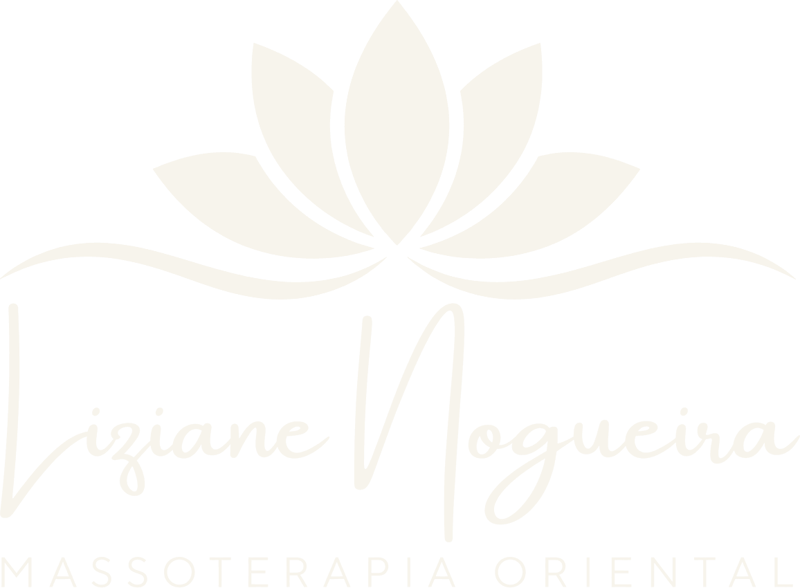Liziane Nogueira — Massoterapia Oriental