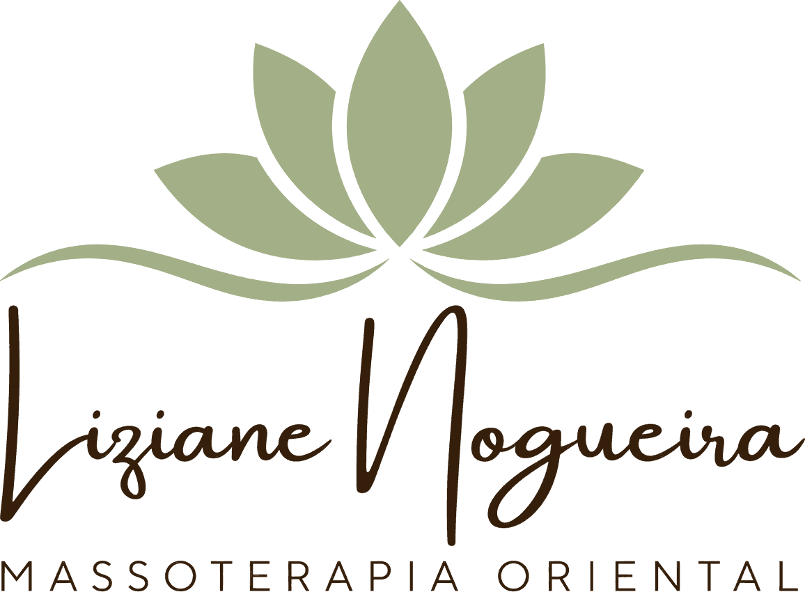 Liziane Nogueira — Massoterapia Oriental